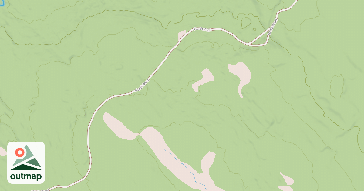 Map of C-105