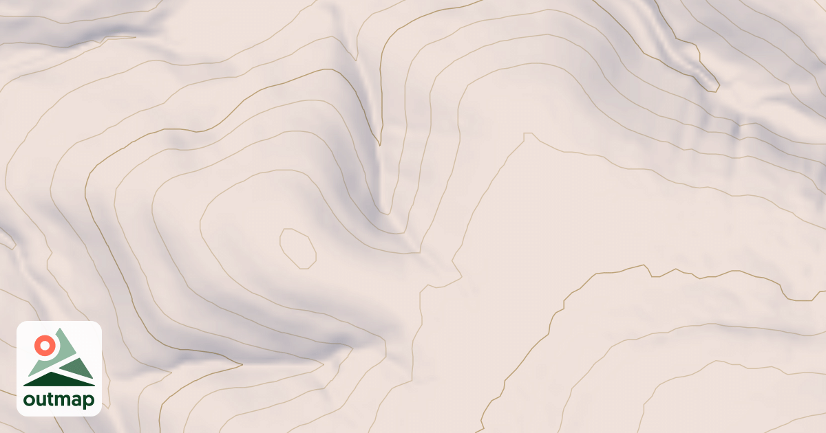 Map of USFS Motor Vehicle Use Map Roads {564EFA40-416A-4E6A-B633-FE378D07371B}