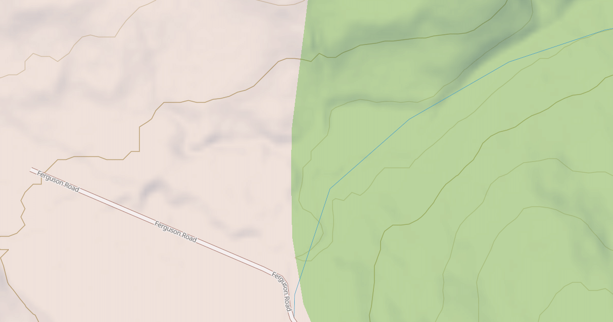 Map preview of USGS National Digital Trails d4226a57-f3ba-45c8-8b57-2713fdf89ee8