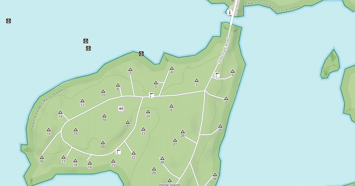 Map preview of USGS National Digital Trails eaee89e1-09bf-4d02-baf8-dc7449727fa4