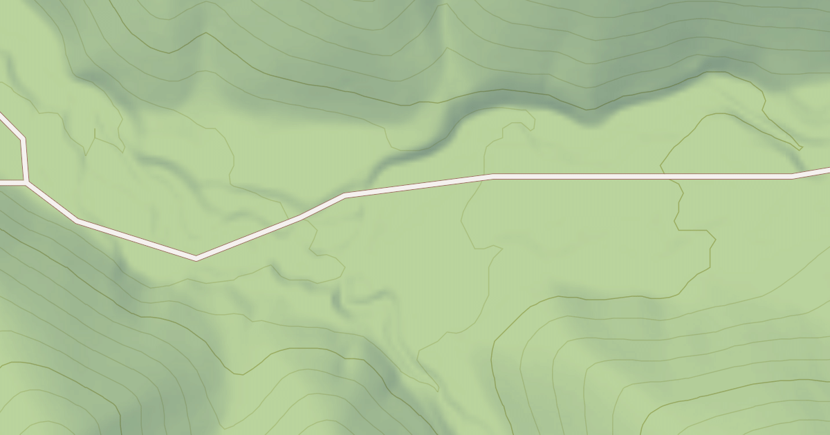 Map preview of STONY FORK