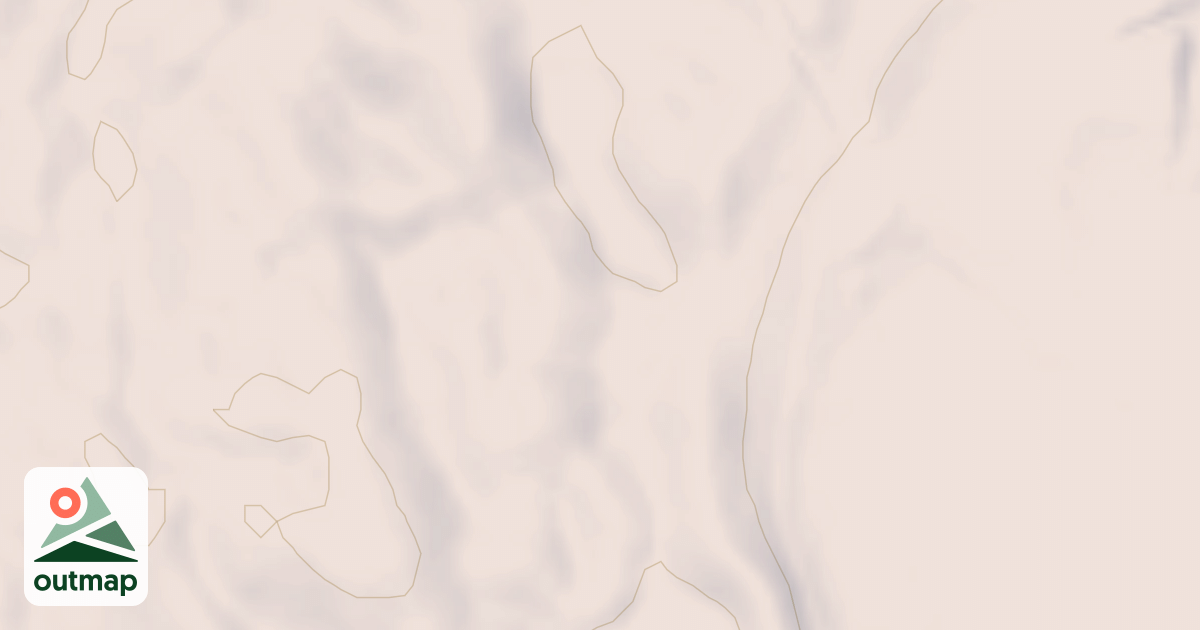 Map of Miller Hills OHM Trail