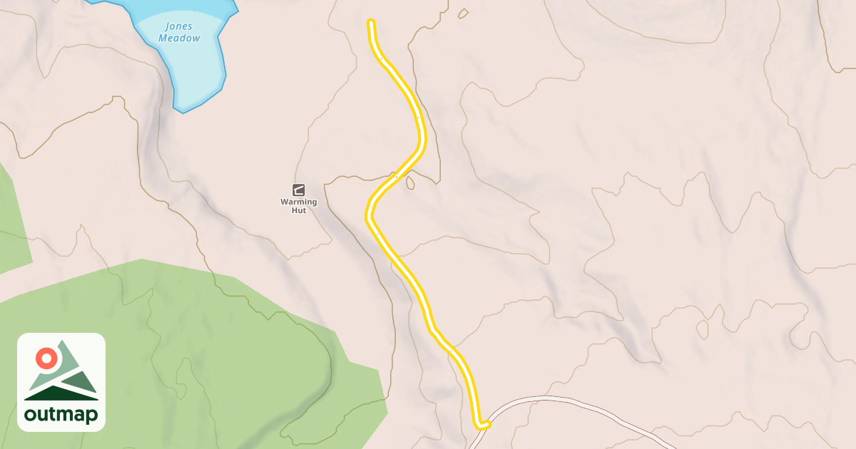 Map of D Loop