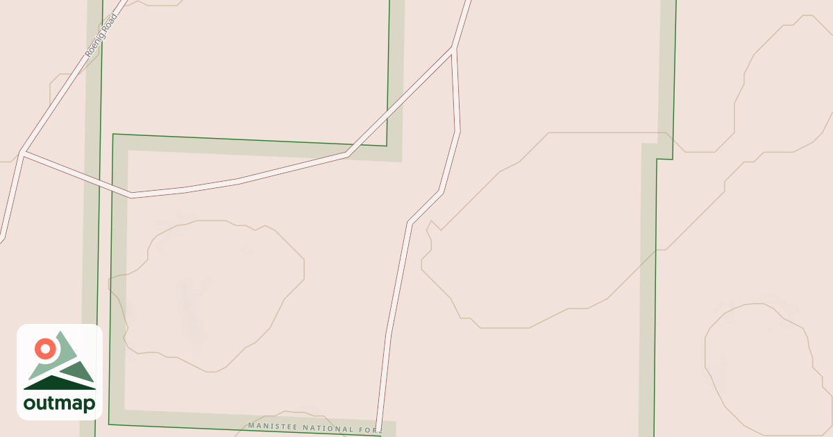 Map of 8539