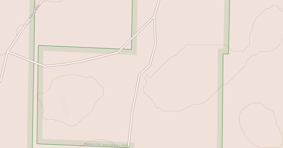 Map preview of 8539