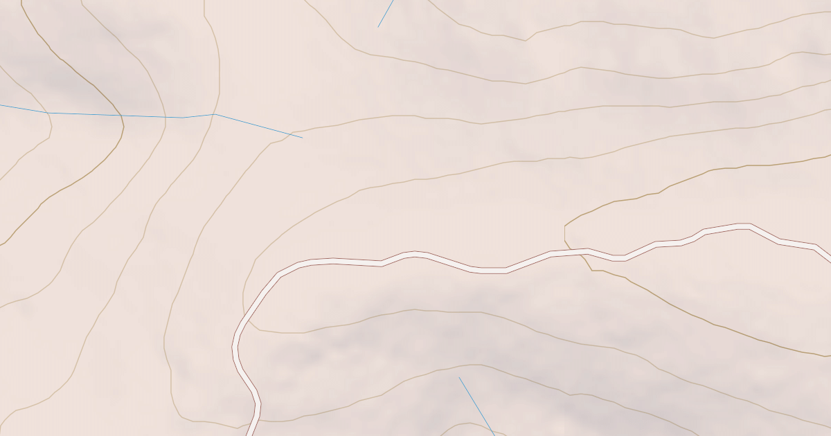 Map preview of Brewer T4