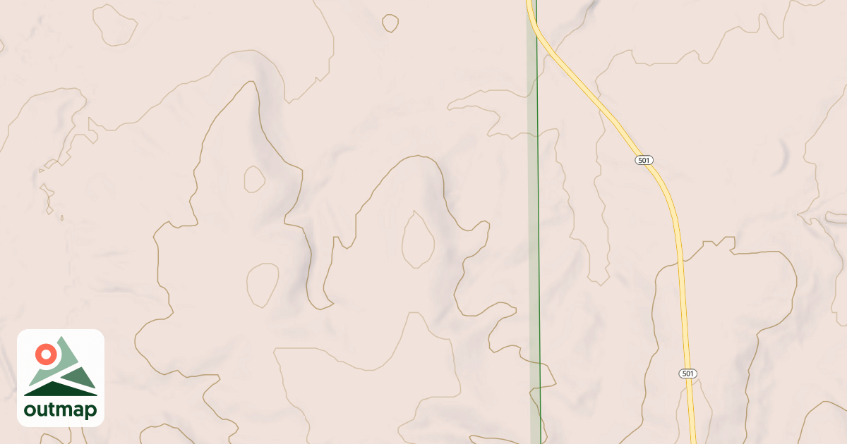 Map of 5636