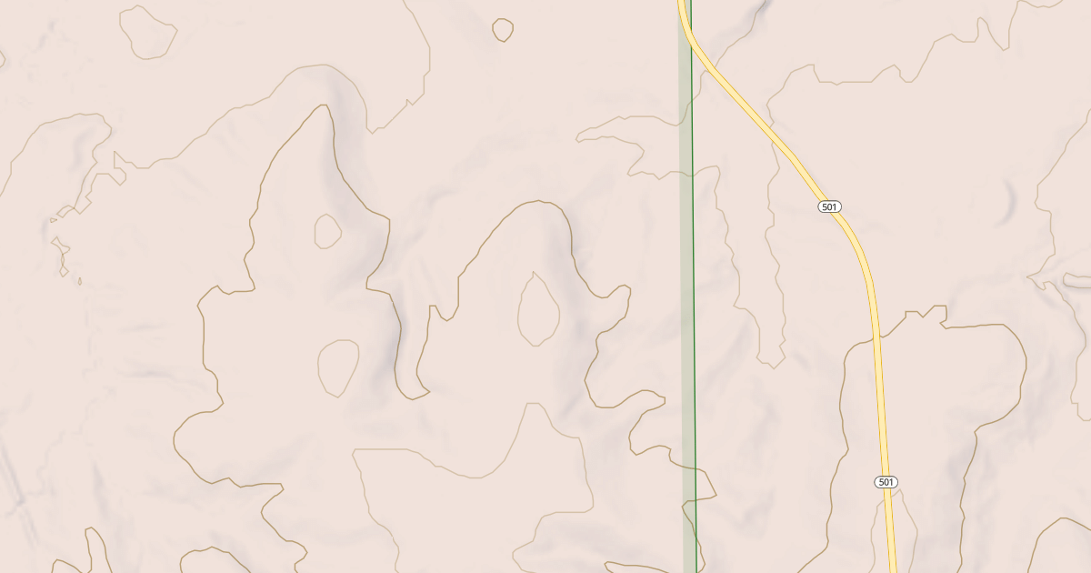 Map preview of 5636
