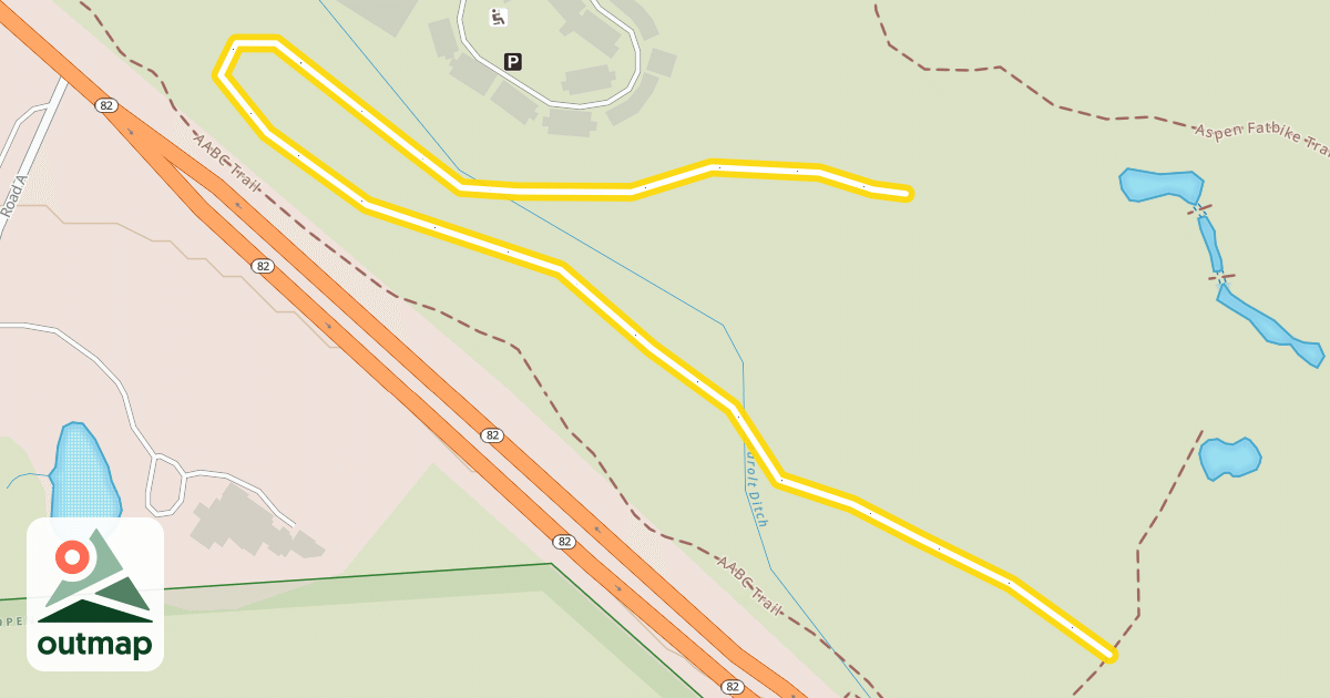 Map of 19