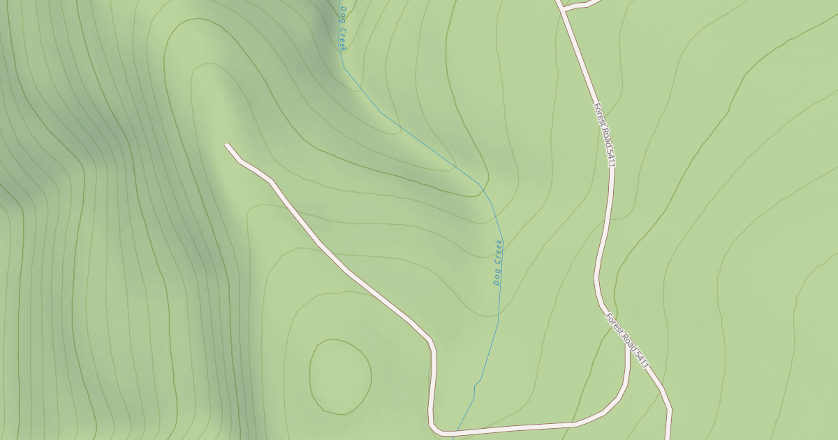 Map preview of 5411015