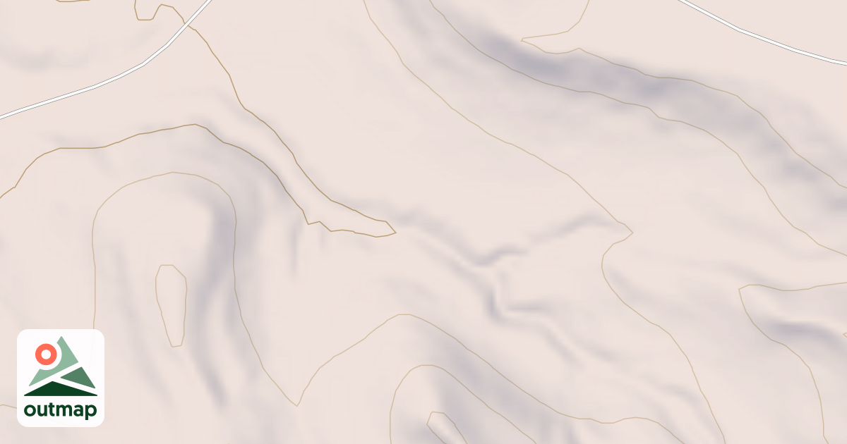 Map of (FDR) 76716