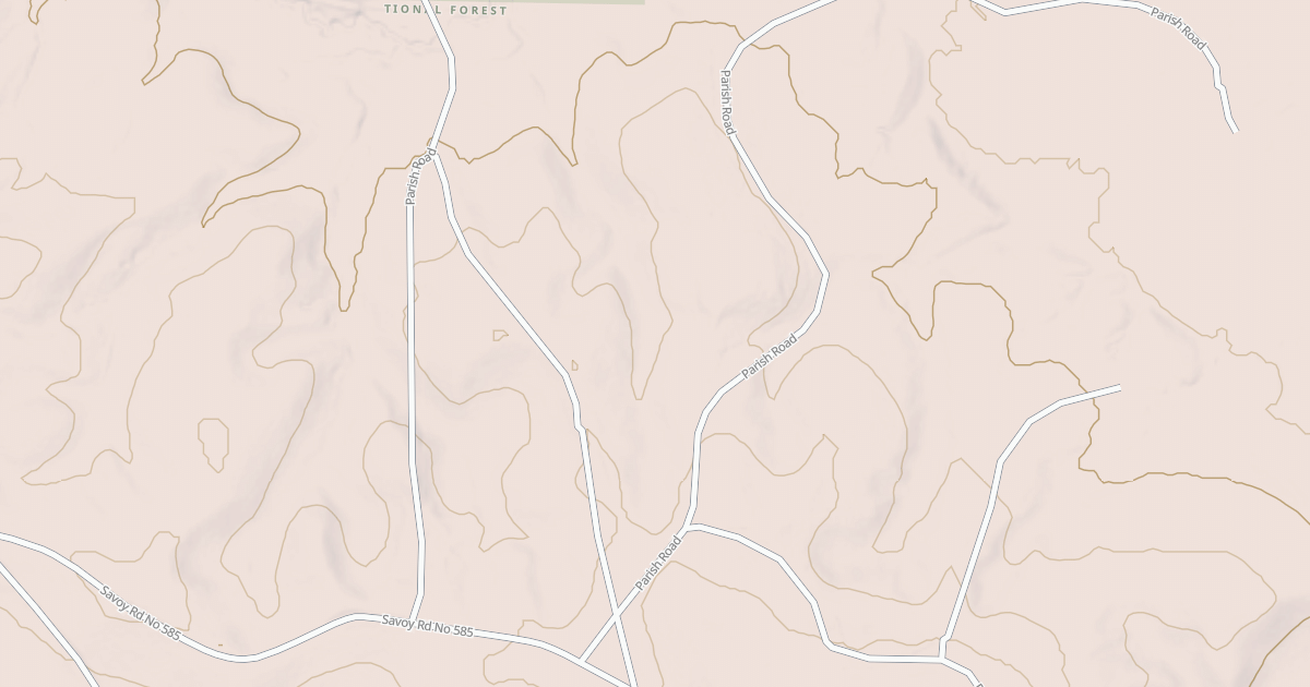 Map preview of 5266-A