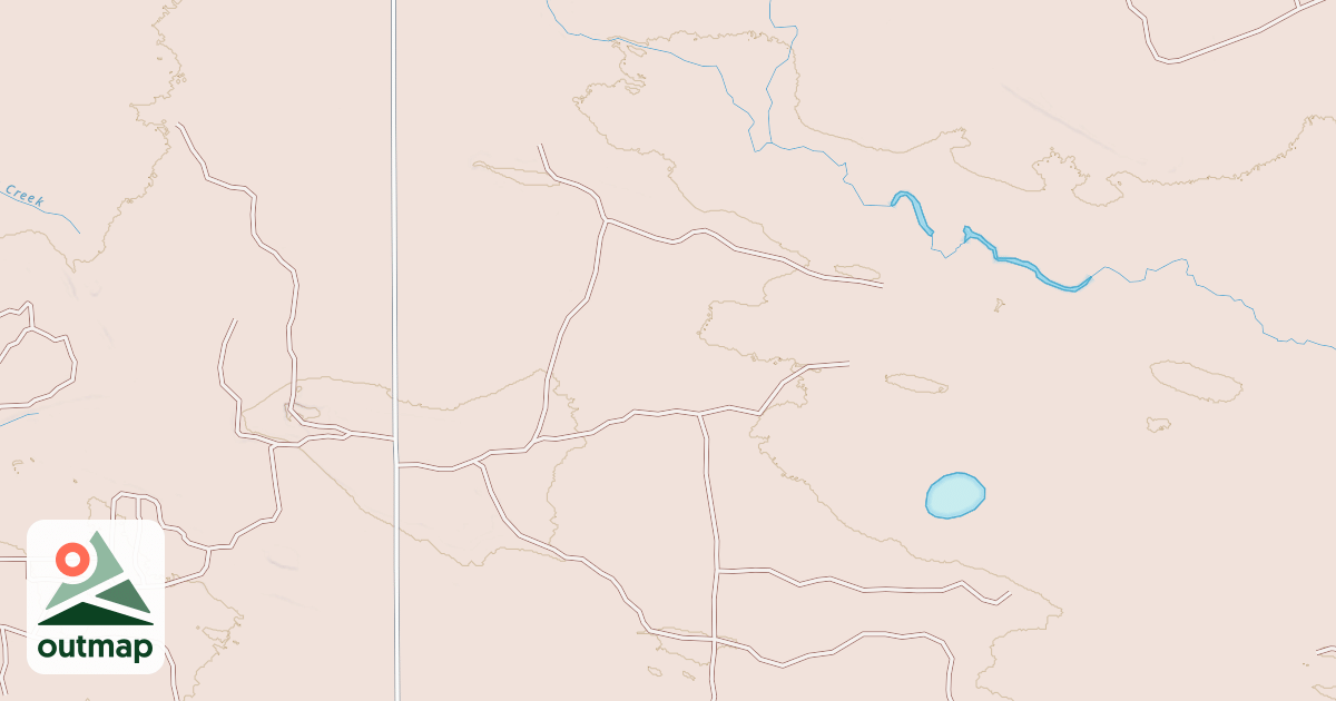 Map of Up457