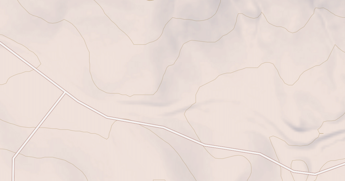 Map preview of BLM National GTLF Public Motorized Roads 7406027d-c2ab-407b-a568-a0b8617138c9
