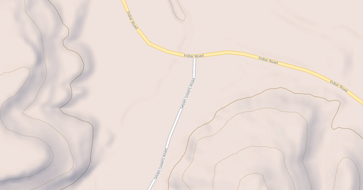 Map preview of BLM National GTLF Public Motorized Roads 0eaa66bc-85c0-4a9b-8fa8-e87caad9d568
