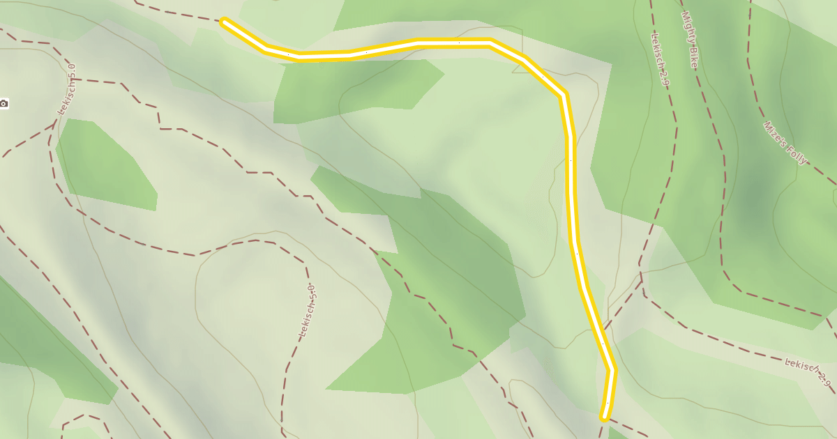 Map preview of Lekisch 2.9