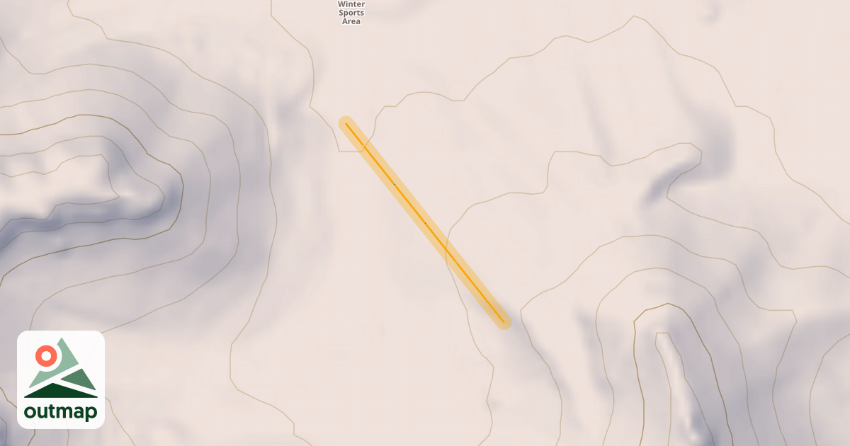 Map of Show Off