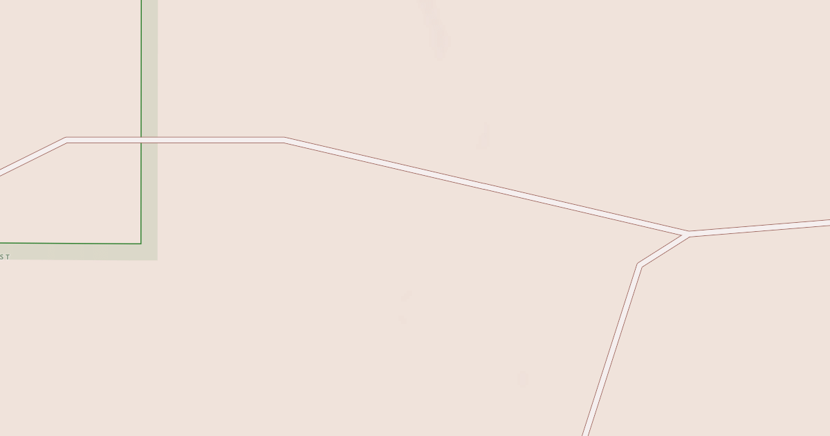 Map preview of Bemis Hill Trails
