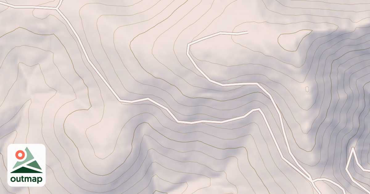 Map of BLM National GTLF Public Motorized Roads 43908c10-a6fa-4d51-89cf-2fb29da6bde2