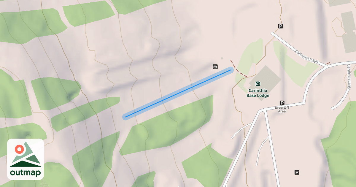 Map of The Junkyard