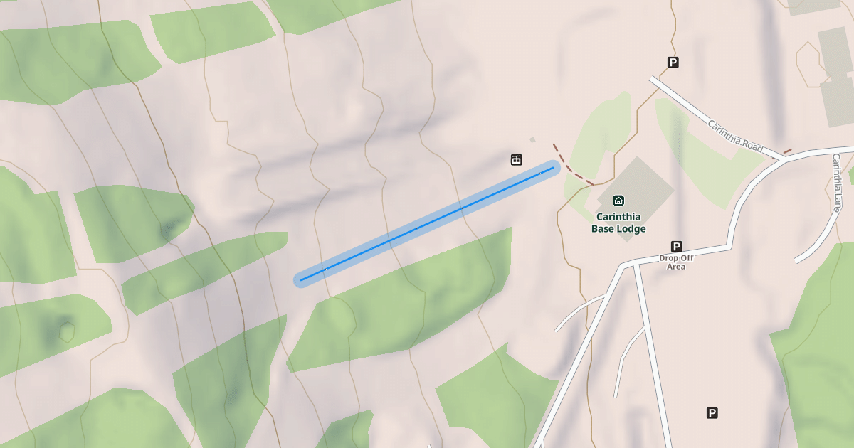 Map preview of The Junkyard