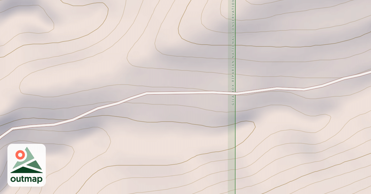 Map of BLM National GTLF Public Motorized Roads c80e17f5-b15e-4f82-b0bf-9141817b6adf