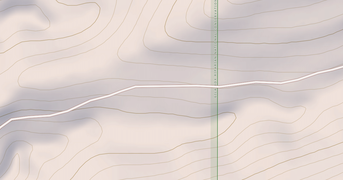 Map preview of BLM National GTLF Public Motorized Roads c80e17f5-b15e-4f82-b0bf-9141817b6adf