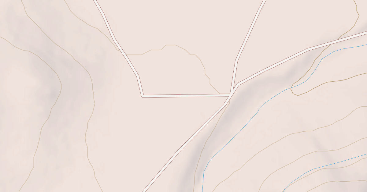 Map preview of BLM National GTLF Public Motorized Roads 0d0bec5a-1d0b-4ecd-b6bf-e9a1556b69ec
