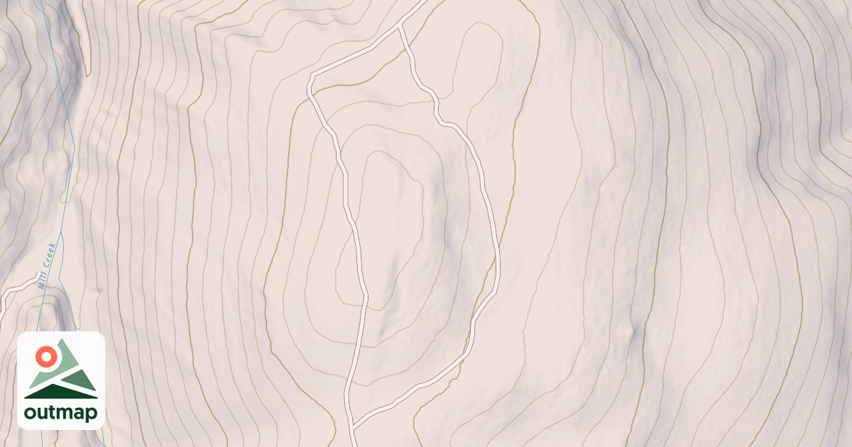 Map of DELL ALT