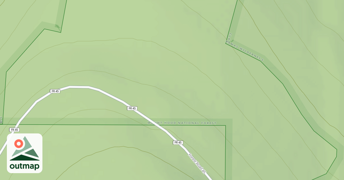 Map of 4500019