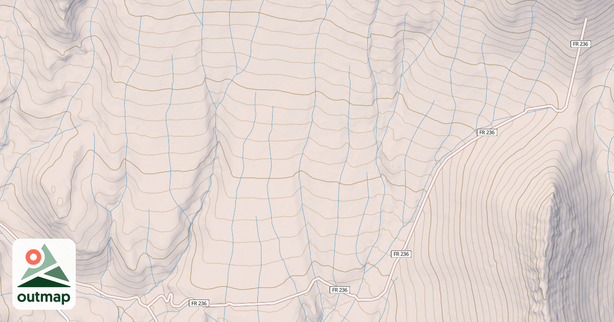 Map of CAT CR PARK
