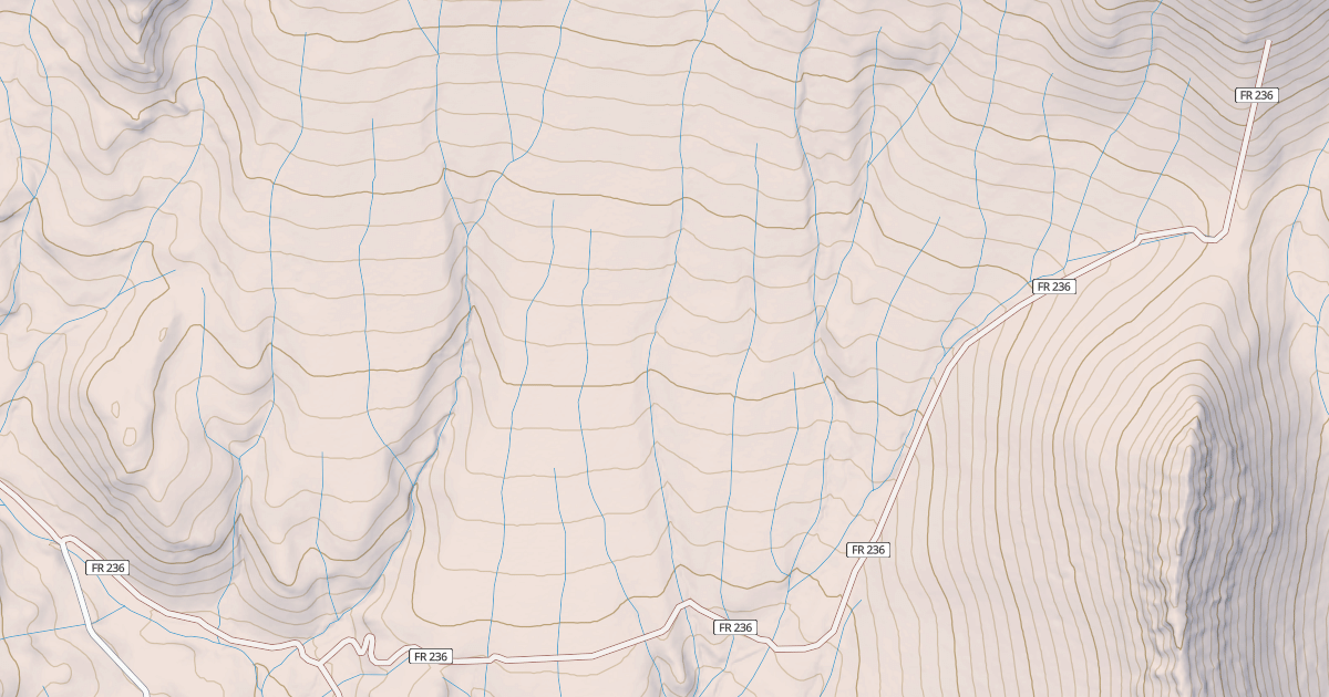 Map preview of CAT CR PARK