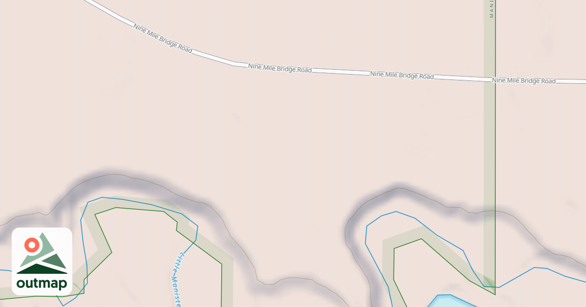Map of 8489