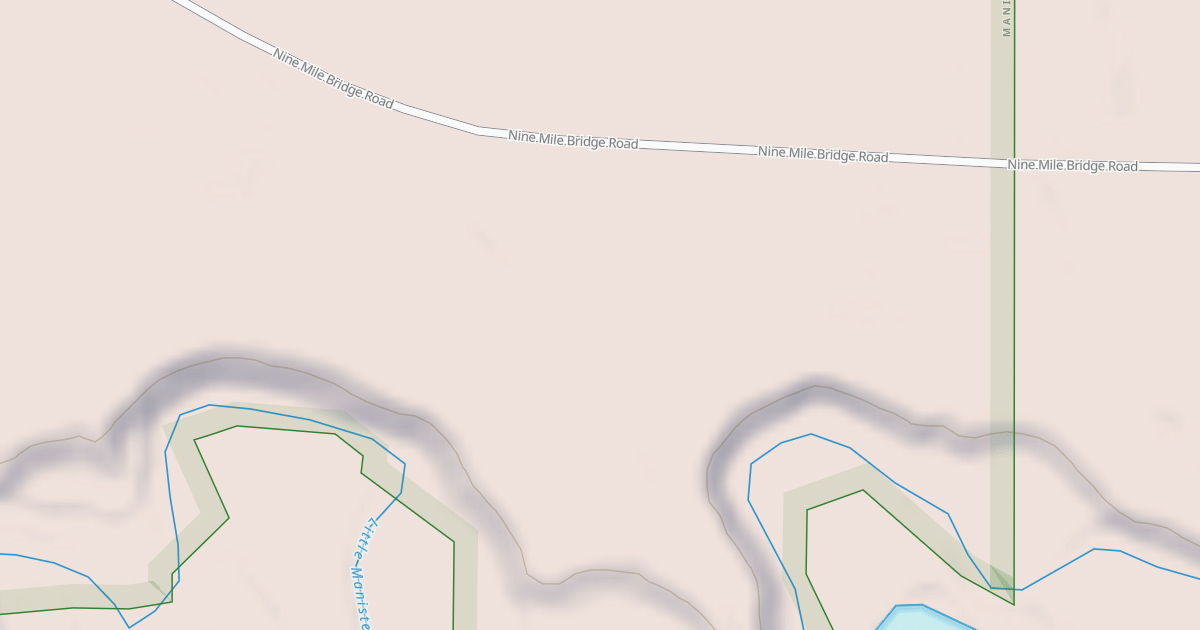 Map preview of 8489