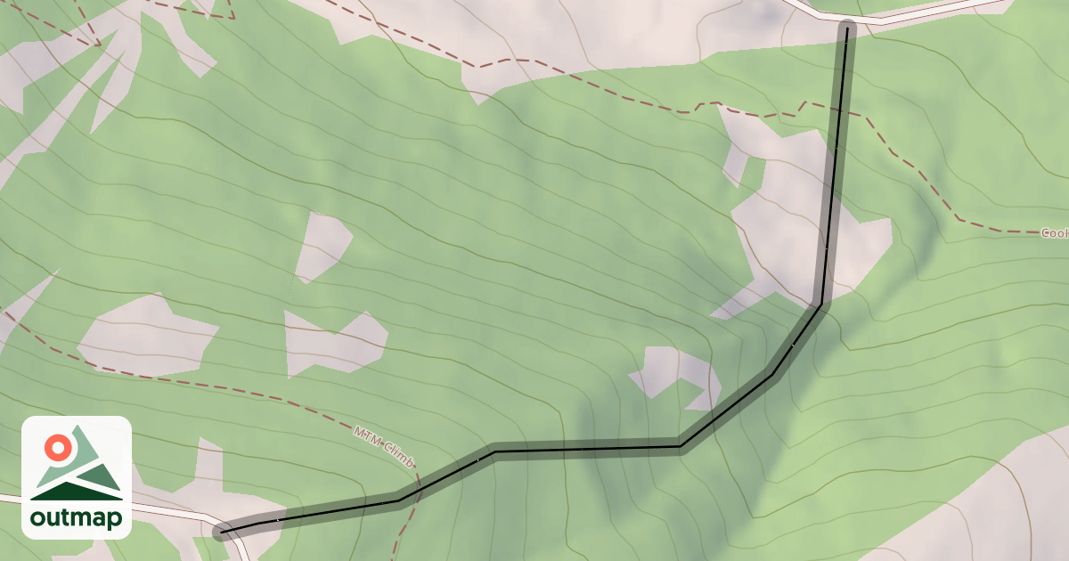 Map of Marlboro Country