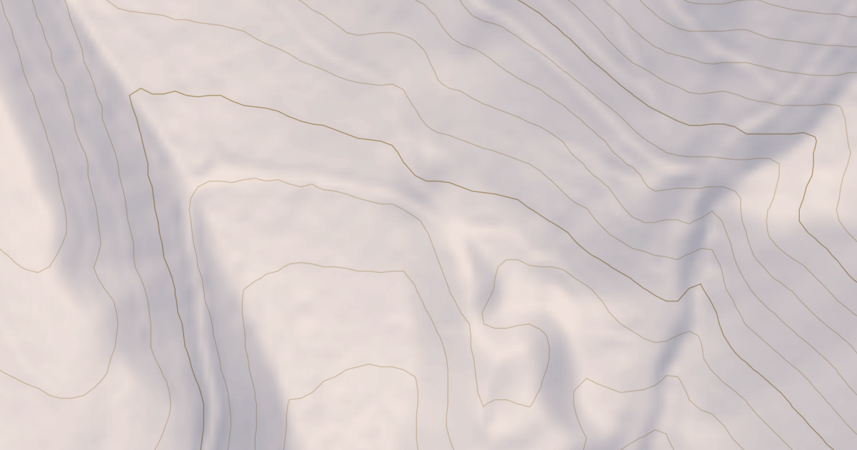 Map preview of Pyramid Pass