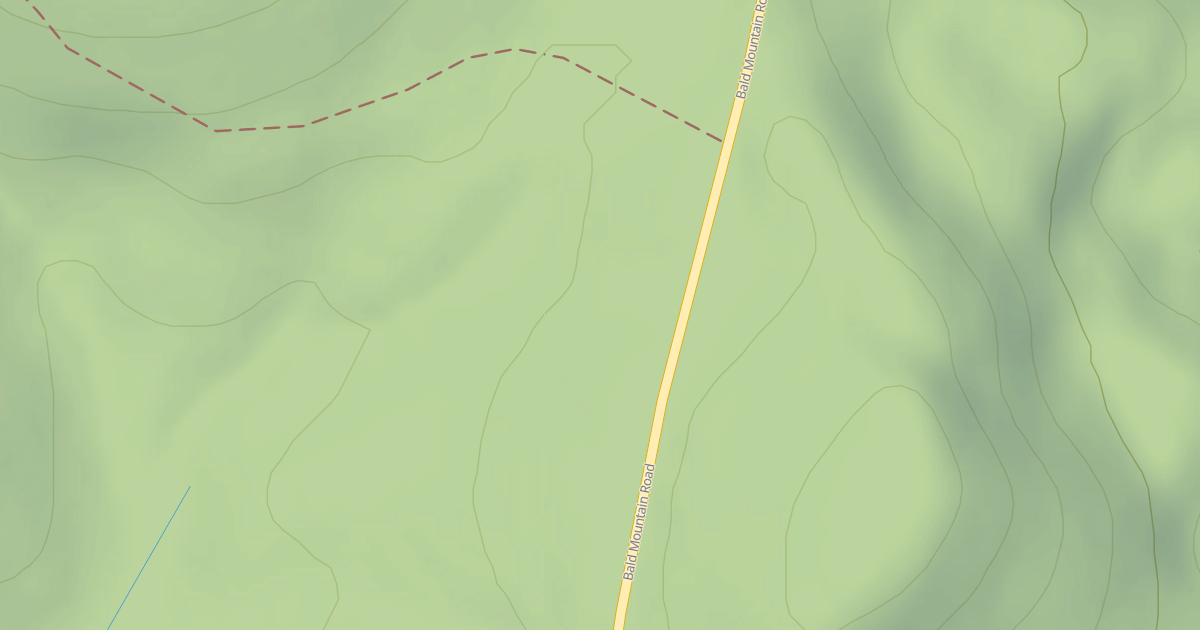 Map preview of Mutant Ferns