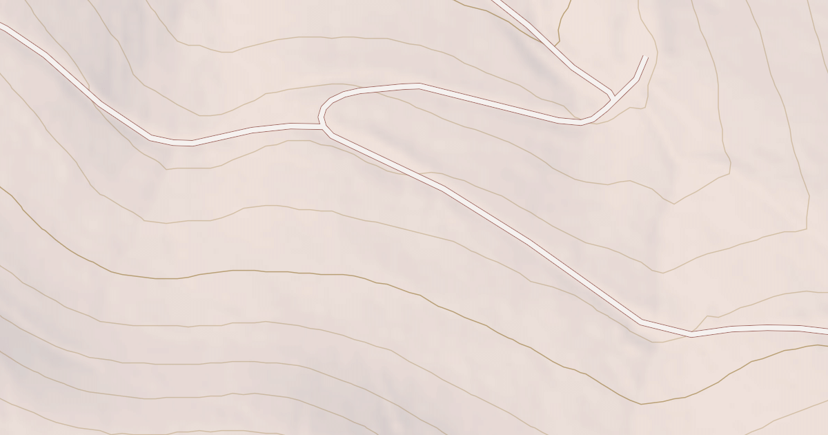 Map preview of USFS Motor Vehicle Use Map Roads {CBFBA233-9BC3-4327-B457-05C82DC9CBF8}