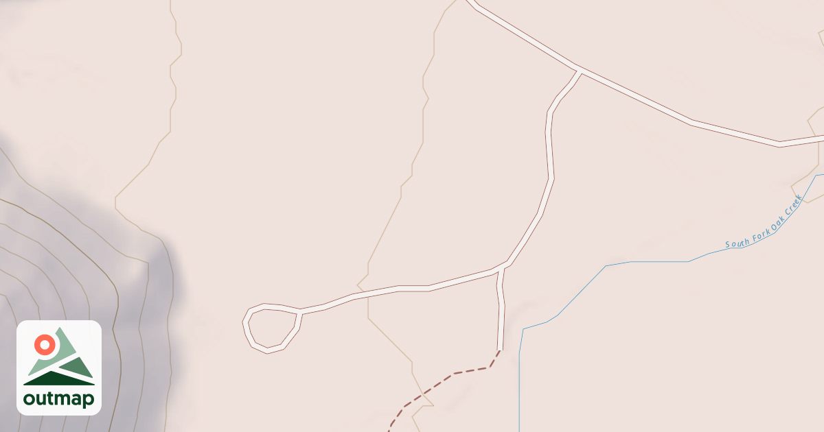 Map of 34e403