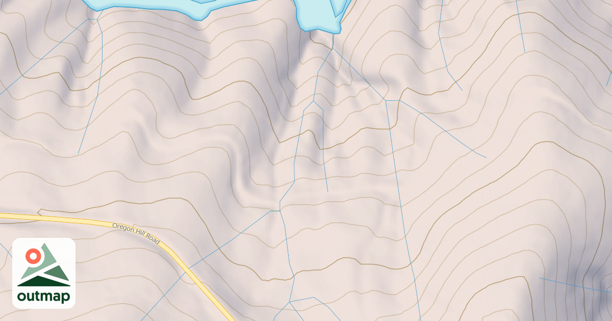 Map of WRECK