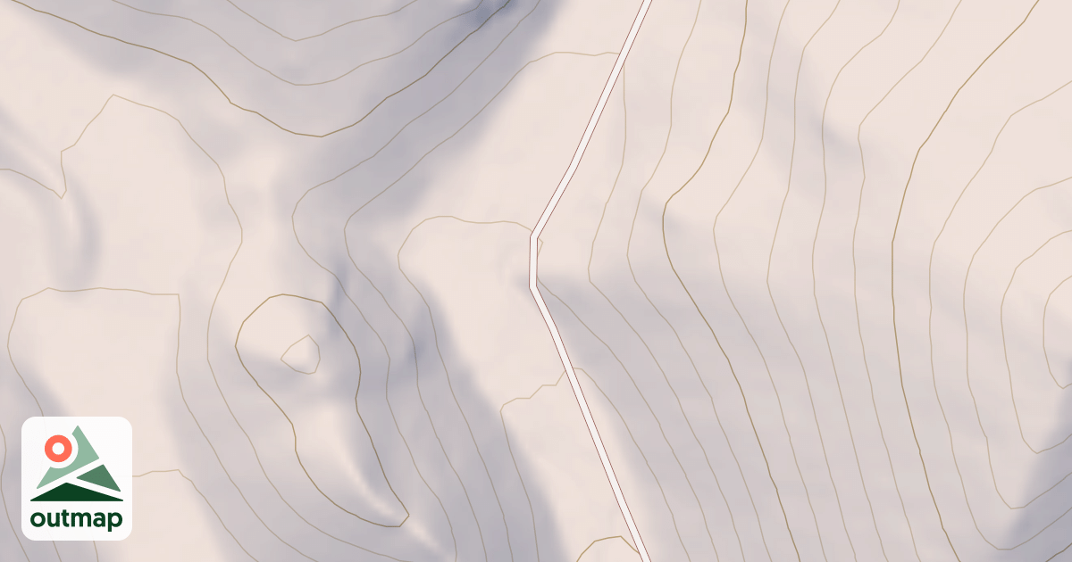 Map of BLM National GTLF Public Motorized Roads 03983388-da8a-4a8d-83ee-06fb2b58da22