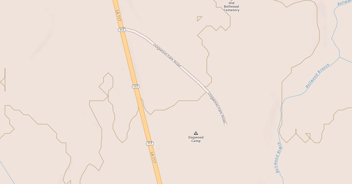 Map preview of DWELLING