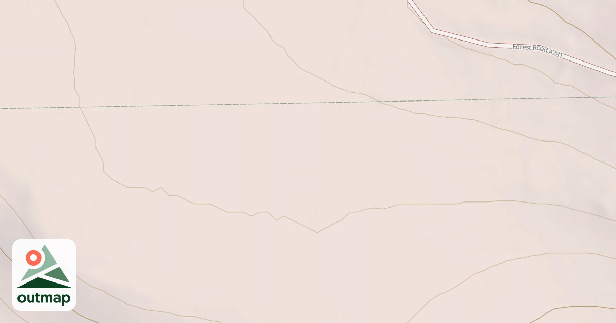 Map of NEPA KEEP BARRIER PRESENT
