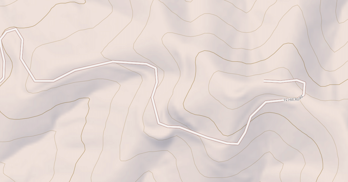 Map preview of 40734A