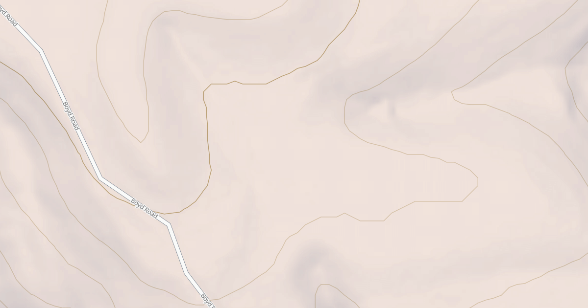 Map preview of USFS Motor Vehicle Use Map Roads {652050EA-C3FB-4D53-8D11-66C0C3586086}