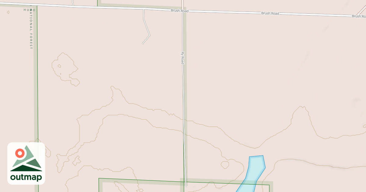 Map of 3070
