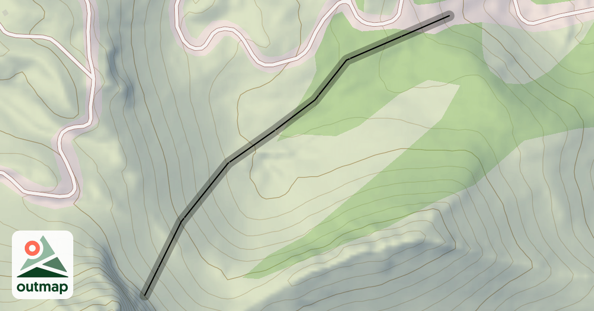 Map of DP Bowl