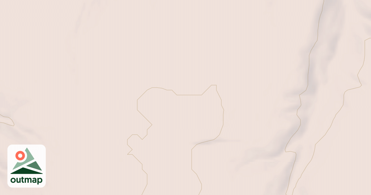 Map of USFS Motor Vehicle Use Map Roads {CC6F2E63-D17F-42A0-9283-F9950BFDCEB7}