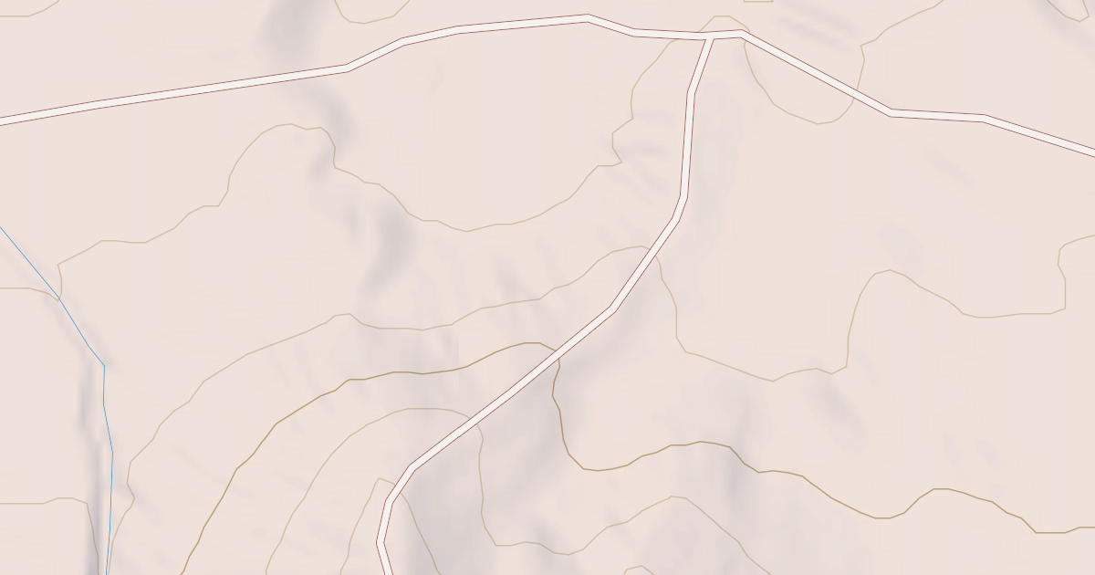 Map preview of BLM National GTLF Public Motorized Roads 4adc5249-93af-4ef9-aa68-4473c111515c
