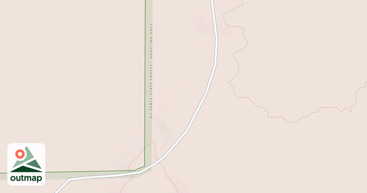 Map of Lp429